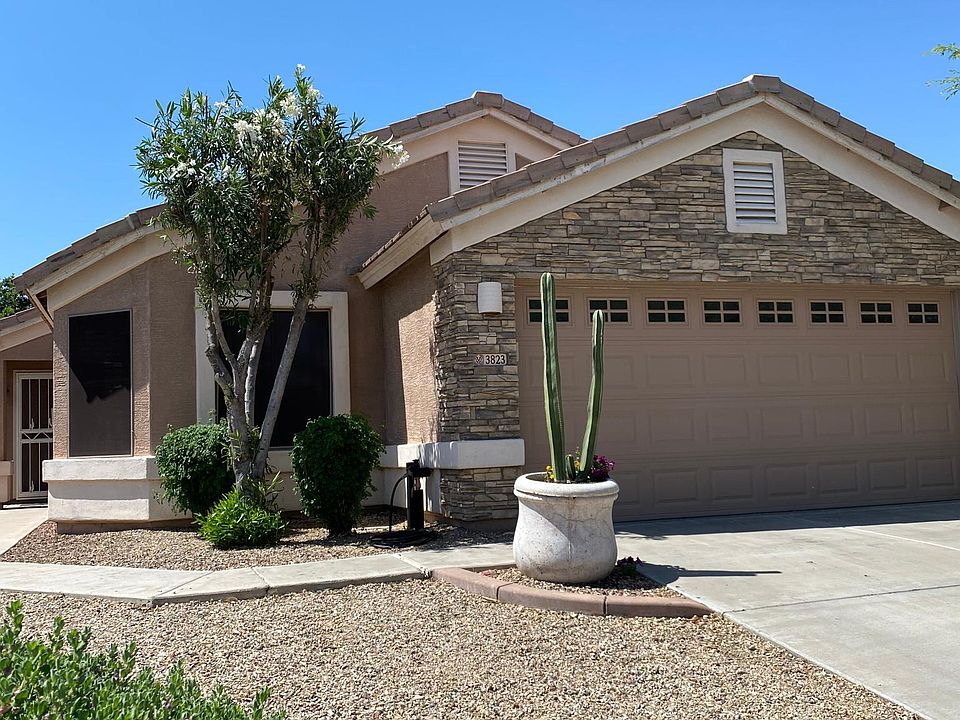1st image of 3823 W Five Mile Peak Dr