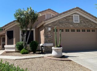 3823 W Five Mile Peak Dr, Queen Creek, AZ 85142