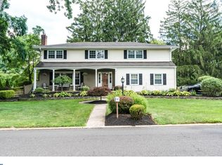 572 Kings Rd, Yardley, PA 19067