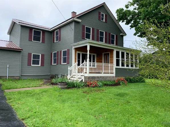 5549 State Route 104 Trl, Oswego, NY 13126