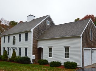 816 Cedar St, Barnstable, MA 02630