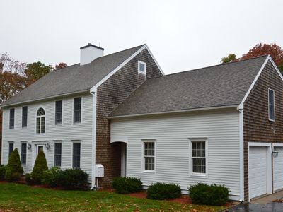 816 Cedar St, Barnstable, MA, 02630