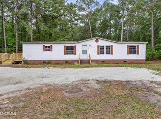150 Edward Jarman Ln, Jacksonville, NC 28540