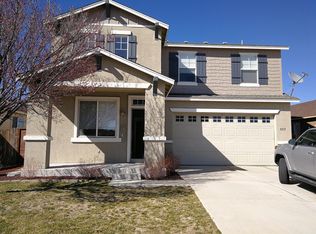 2217 Rio Lobo Ln, Reno, NV 89521