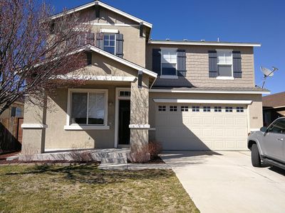 2217 Rio Lobo Ln, Reno, NV, 89521