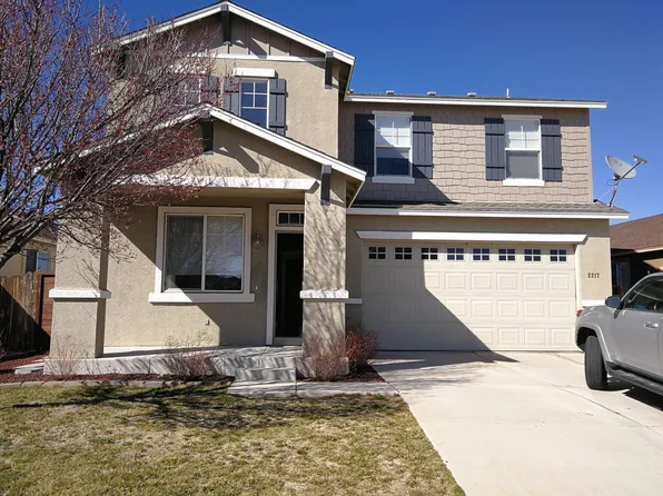 2217 Rio Lobo Ln, Reno, NV 89521