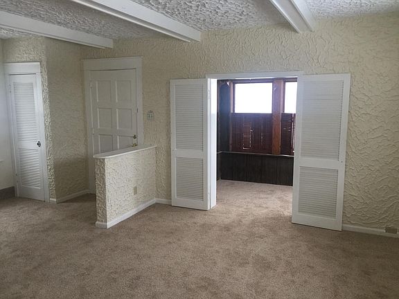 Living Room and Den