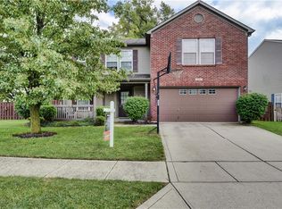10867 Emery Dr, Indianapolis, IN 46231