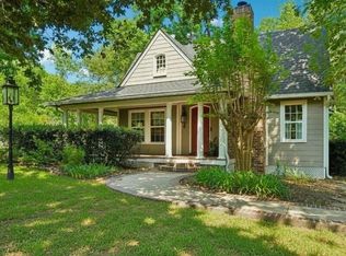 1693 Mohawk Dr, Montgomery, TX 77316