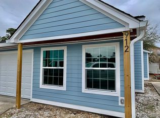 912 Emanon St, North Myrtle Beach, SC 29582
