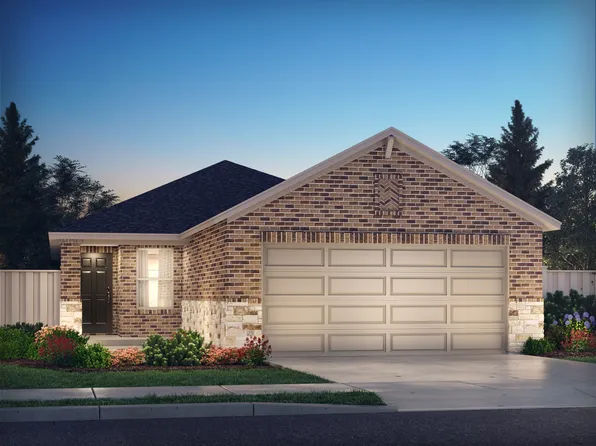 16996 Juniper Blossom Bnd, Conroe, TX 77302