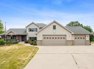 22108 Patch Lake Rd, Cold Spring, MN 56320