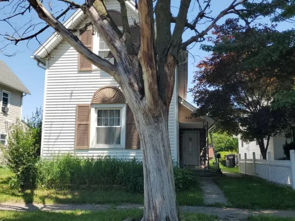 328 Summit St, Fostoria, OH 44830