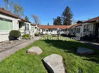 7805 NE Failing St APT 11, Portland, OR 97213