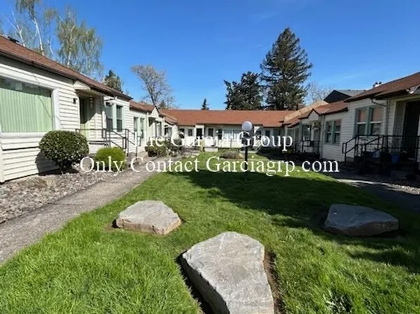 7805 NE Failing St APT 11, Portland, OR 97213