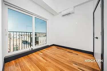 Rented by Nooklyn NYC LLC