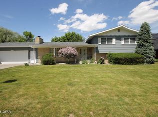 1119 19th Ave SW, Great Falls, MT 59404