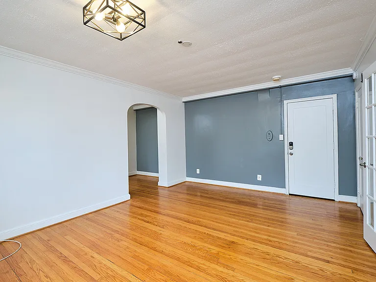 3925 Davis Pl NW #206 — Photo 4