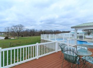 2689 Goodfellow Rd, Wentzville, MO 63385