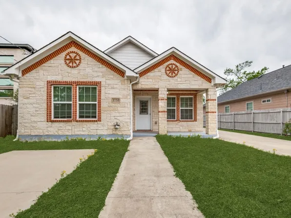 3730 Bickers St, Dallas, TX 75212