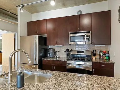 Zi Lofts - 2229 Blake St Denver CO | Zillow