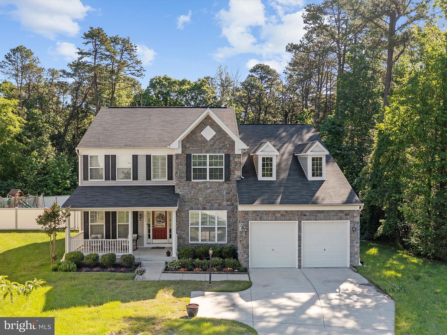 742 Blackhorse Trl, Severn, MD 21144 | Zillow