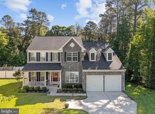 742 Blackhorse Trl, Severn, MD 21144