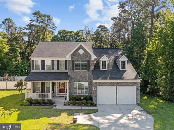 742 Blackhorse Trl, Severn, MD 21144