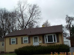 4211 Vannest Ave, Middletown, OH 45042