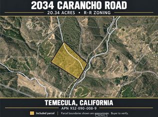 2034 Carancho Rd #7, Temecula, CA 92590
