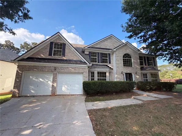 7425 Bodnant Dr, Fairburn, GA 30213