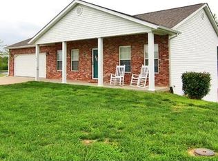 185 Cherokee Rdg, Jackson, MO 63755