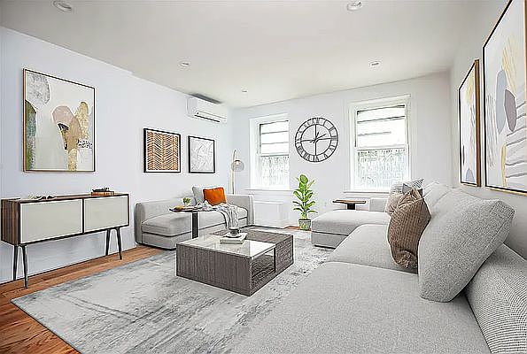 1st image of 127 E 36th St #3C