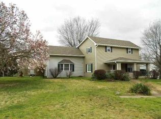 775 W State Road 246, Clay City, IN
