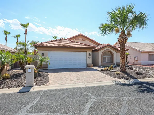 3081 N 148th Ave, Goodyear, AZ 85395