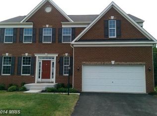 15990 Eagle Feather Dr, Woodbridge, VA 22191