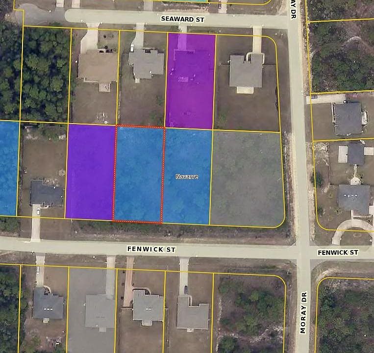 1st image of LOT 16/227 Fenwick St