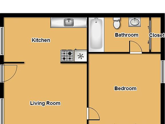4th image of 6907 150th St SW #30