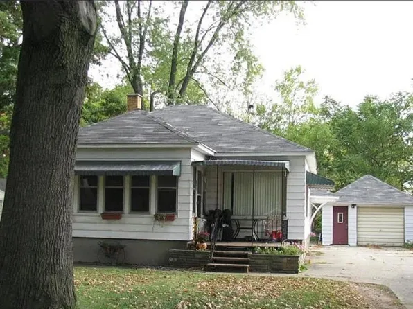 267 Rose St, Holland, MI 49424