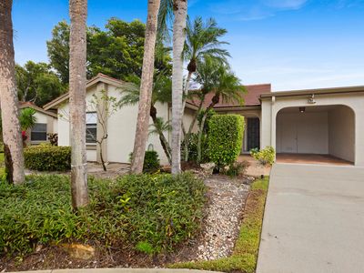 5860 Forest Grove Drive #1, Boynton Beach, FL, 33437