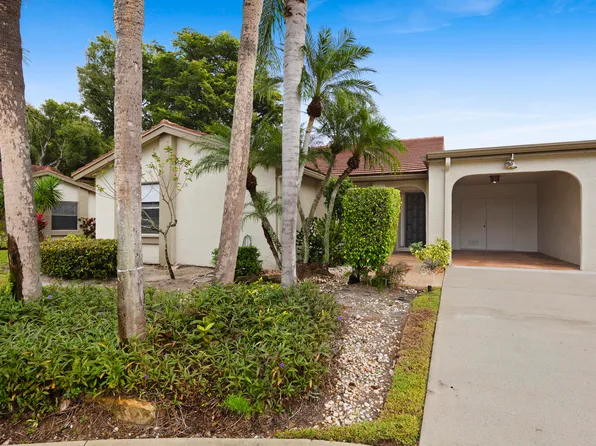 5860 Forest Grove Drive #1, Boynton Beach, FL 33437