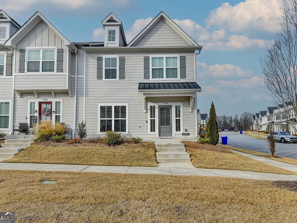 1st image of 1714 Prospect Way SW