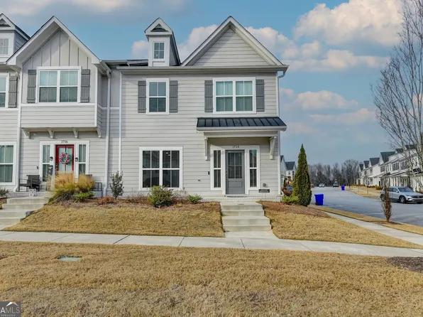 1714 Prospect Way SW, Conyers, GA 30094