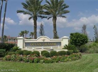 201 S Ocean Grande Dr UNIT 102, Ponte Vedra Beach, FL 32082