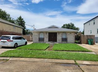3711 Bunkerhill Dr, Metairie, LA 70002