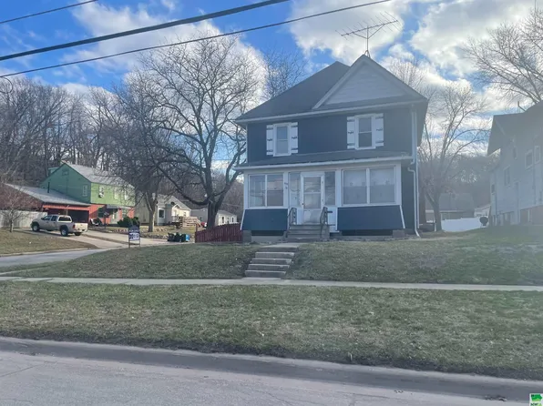 1023 Avenue C, Fort Dodge, IA 50501