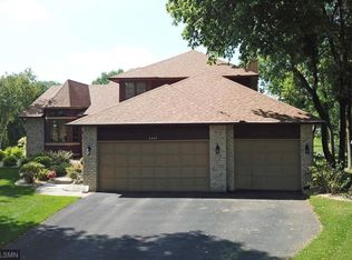 4349 Edinbrook Ter, Minneapolis, MN 55443