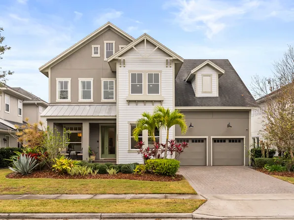 9422 Bordet Ct, Orlando, FL 32827