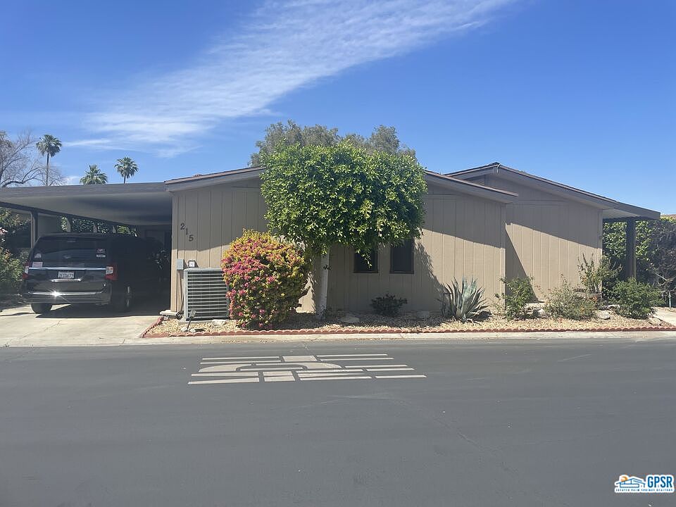 73450 Country Club Dr SPACE 215, Palm Desert, CA 92260 Zillow