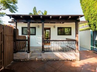 667 Santa Clara Ave, Venice, CA 90291